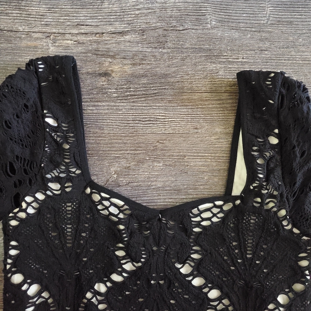 Free people intimately bodycon dress - Picture 7 of 10
